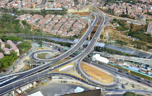 Programas y Proyectos de Infraestructura Física